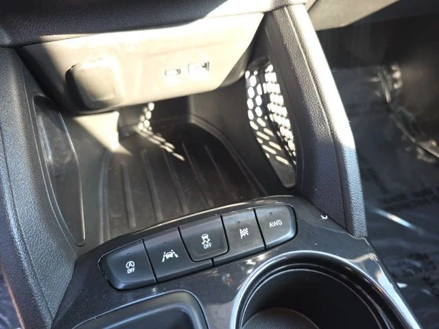 Used 2025 Black Chevrolet LT image 25