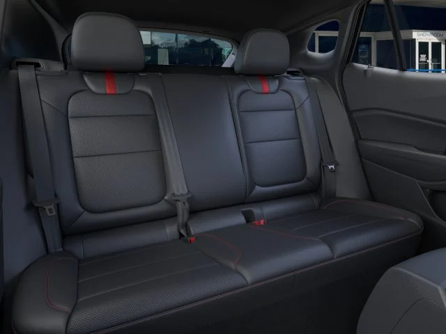 New 2026 Sterling Gray Metallic Chevrolet 2RS image 17