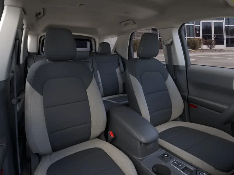 New 2026 Oxford White Ford Big Bend® image 10