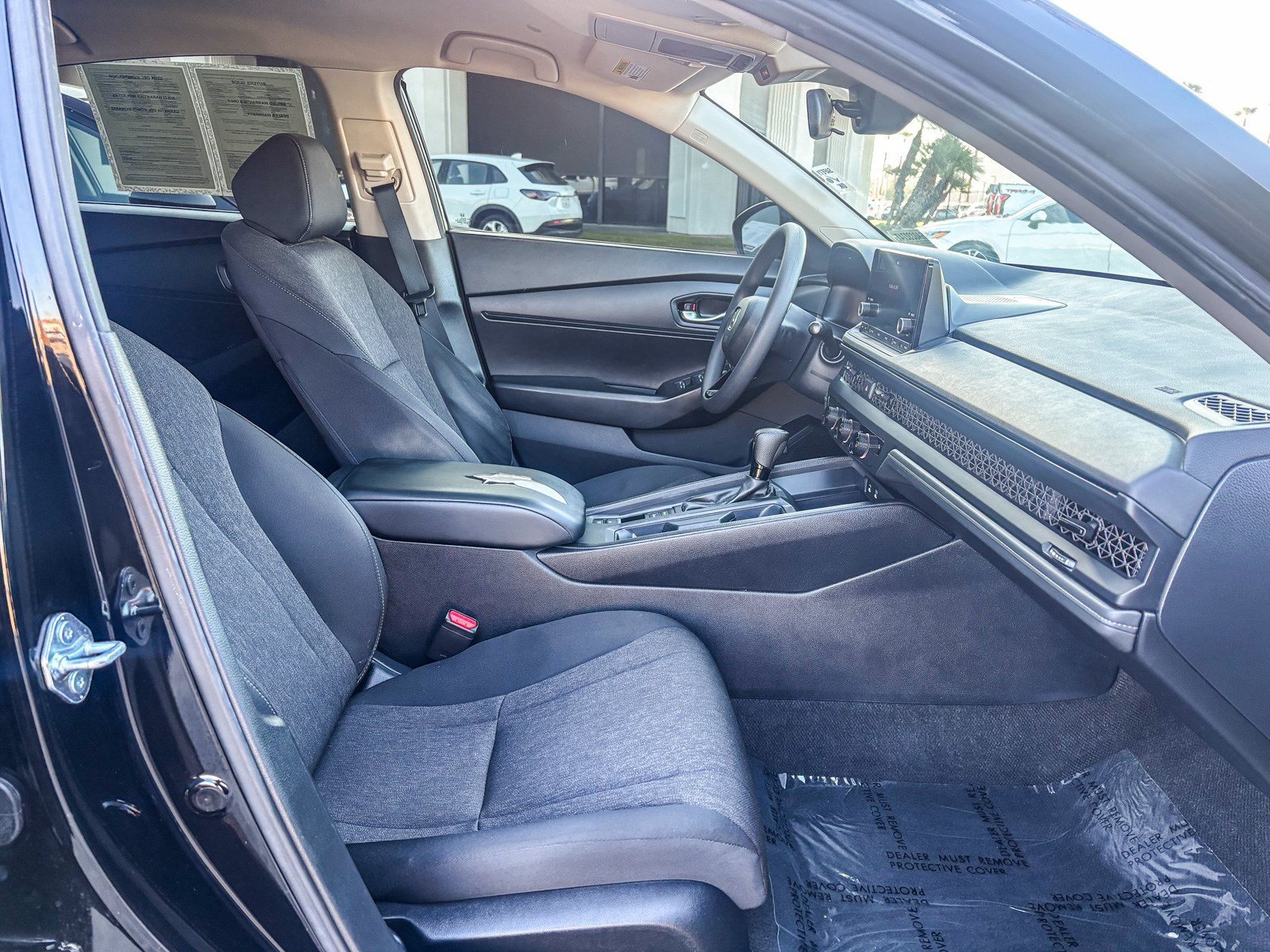 2024 Honda Accord LX - Photo 18