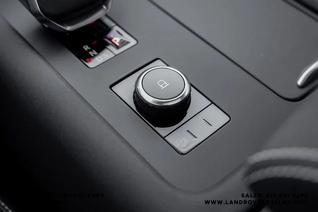 Used 2026 Eiger Grey Metallic Land Rover Gemini Edition image 25