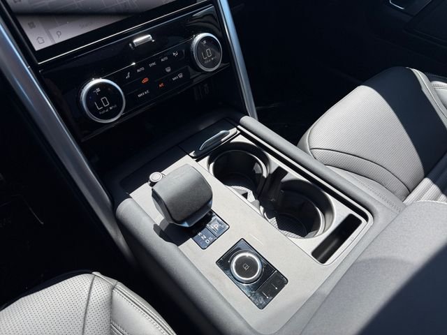 Certified Used 2026 Gray Land Rover Gemini Edition image 24