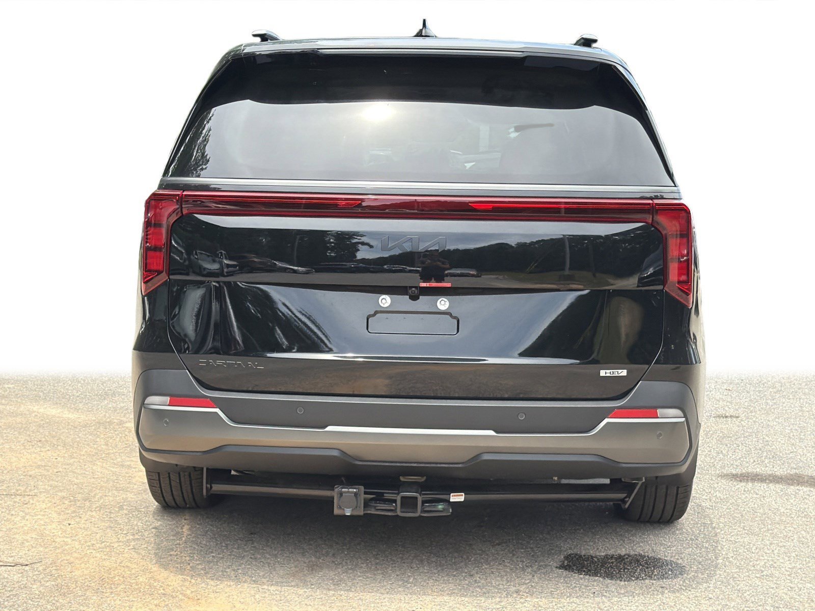 New 2026 Aurora Black Pearl Kia SX image 30