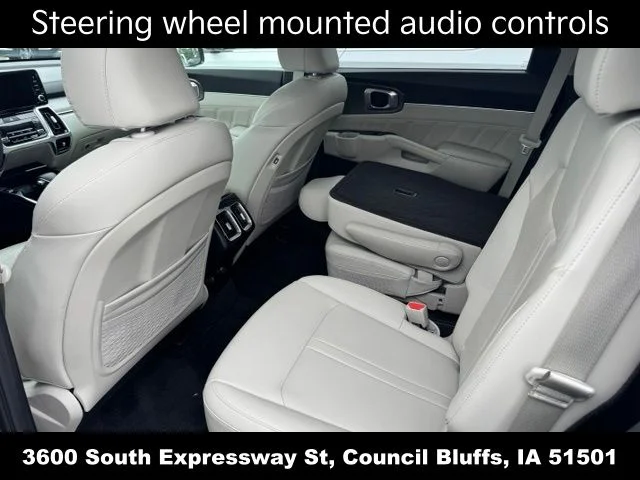 Used 2023 Gray Kia SX image 18
