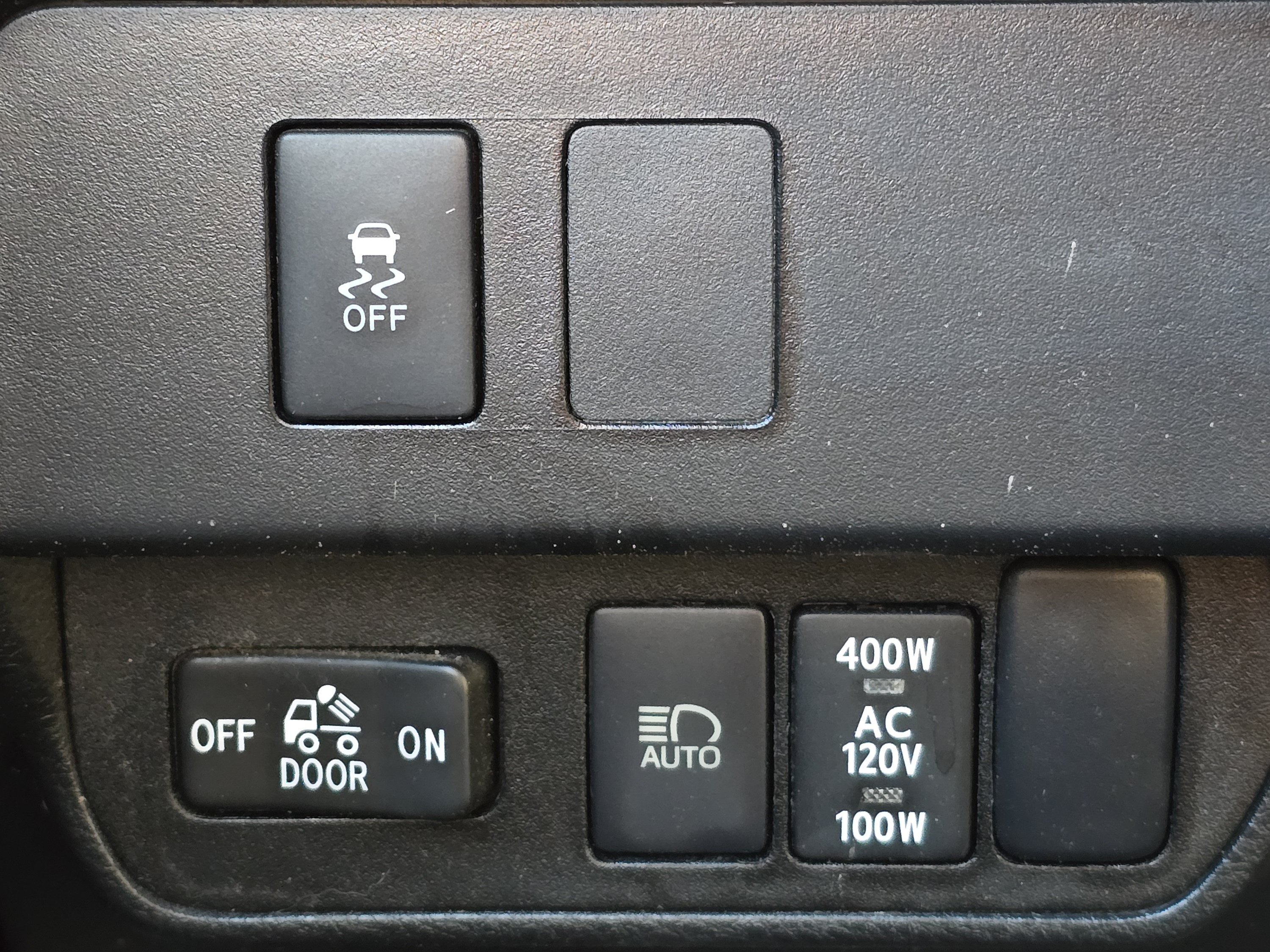 Used 2020 Silver Sky Metallic Toyota TRD Sport image 17