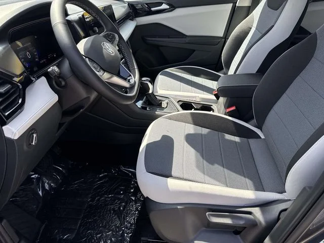 New 2027 Gray Volkswagen 1.5T S image 13