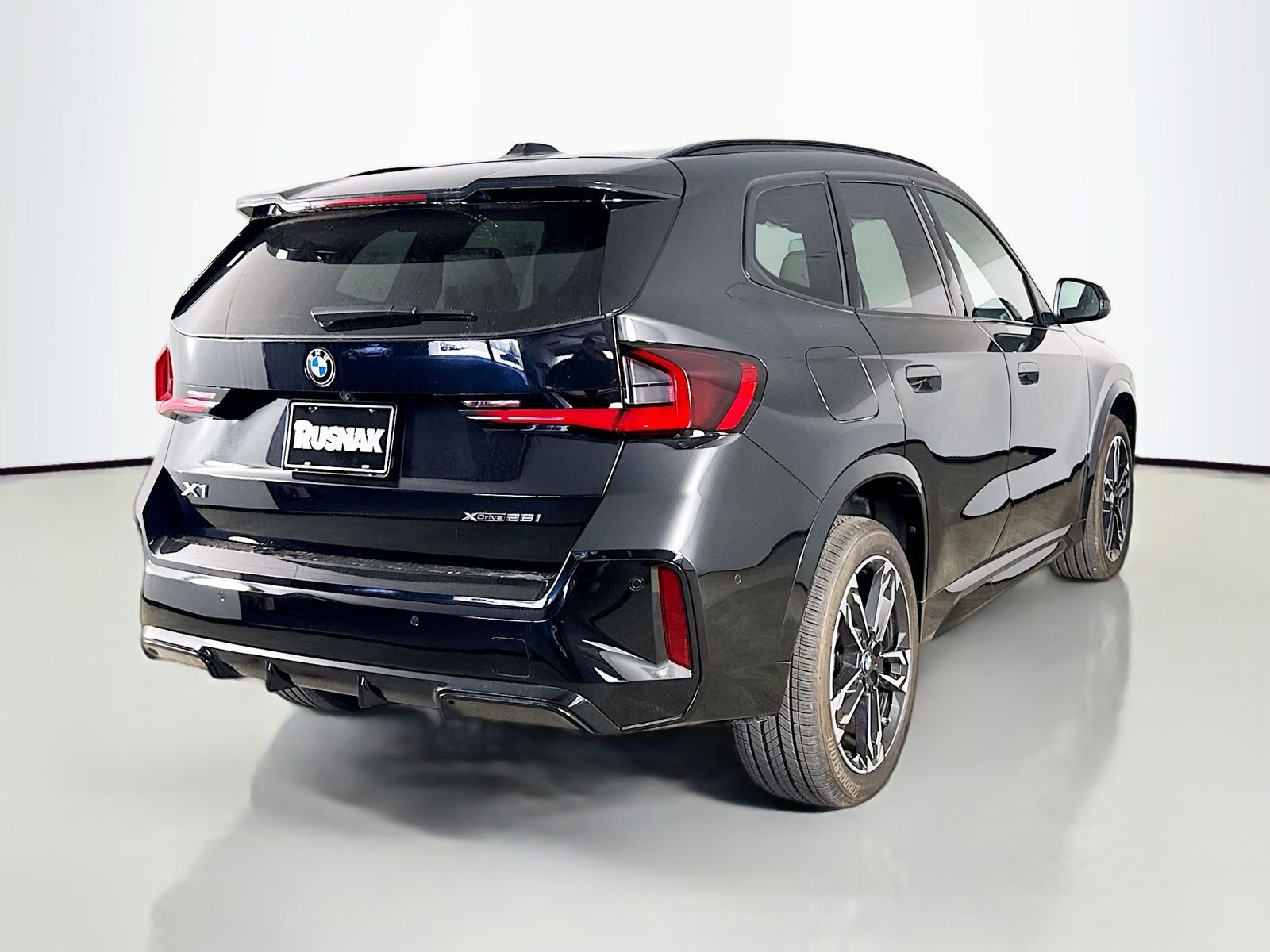 2026 BMW X1 XDrive28i - Photo 7