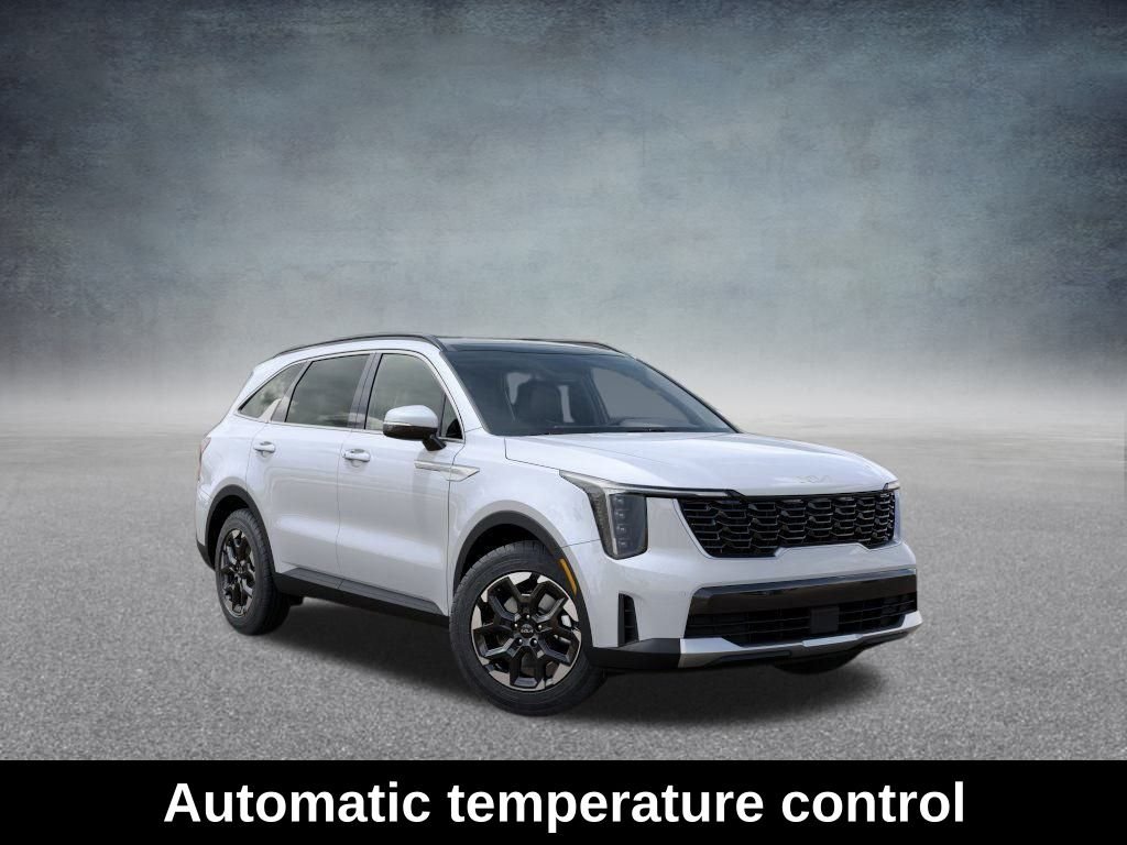 Used 2026 White Kia S image 10