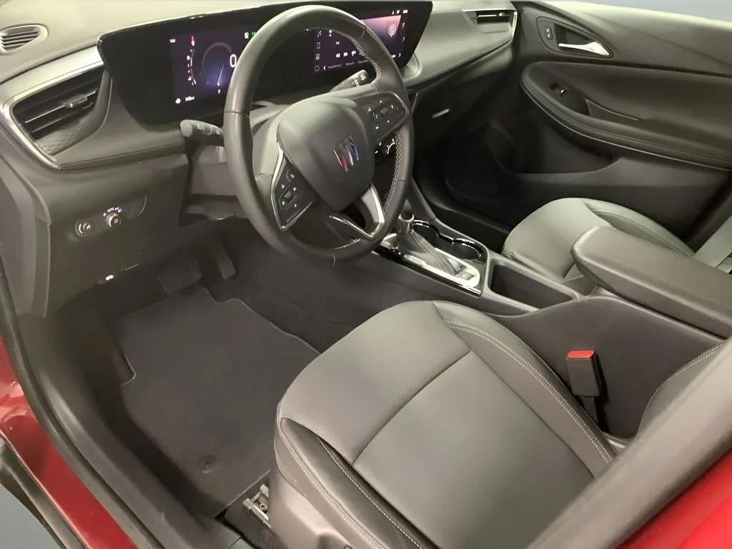 2024 Buick Encore GX Preferred - Photo 24