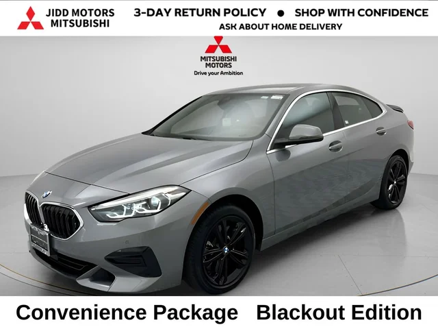 2024 BMW 2 Series 228i xDrive
