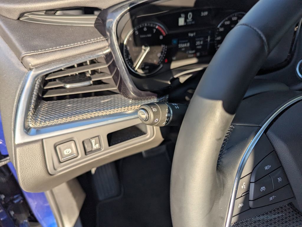 2025 Cadillac XT5 Sport - Photo 20