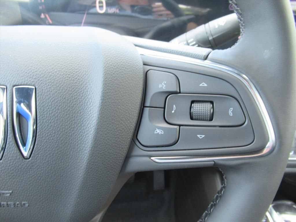2026 Buick Envista Preferred - Photo 22