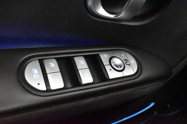 2023 Hyundai IONIQ 5 SEL - Photo 28