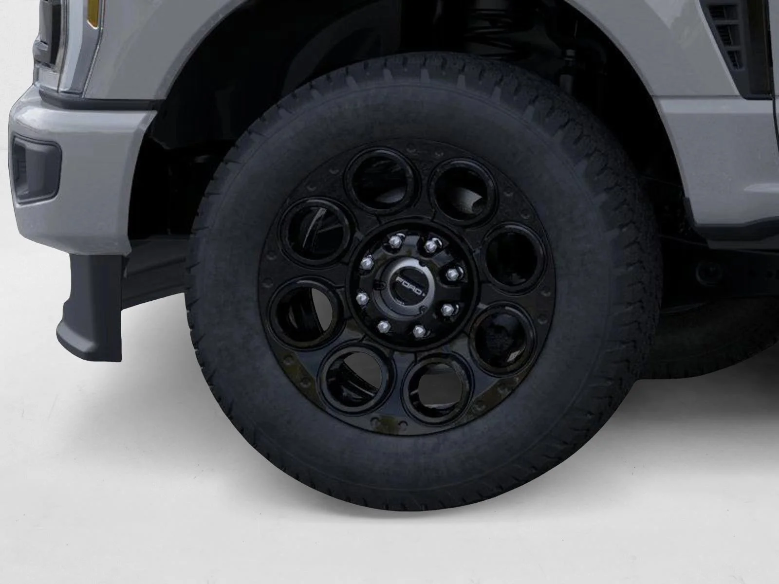 2026 Ford F-350 Super Duty Lariat - Photo 19