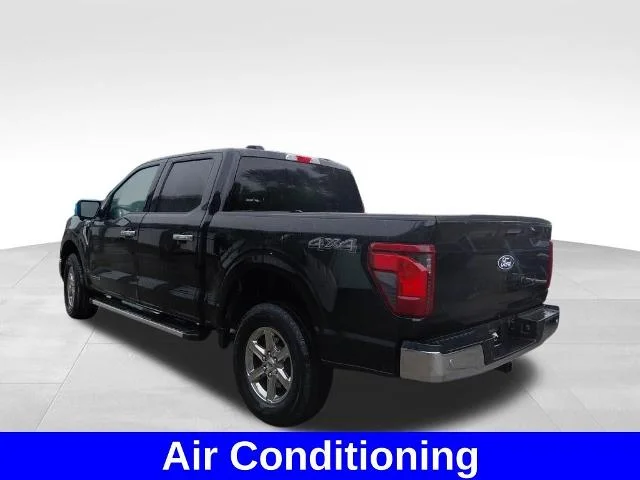 2024 Ford F-150 XLT - Photo 12