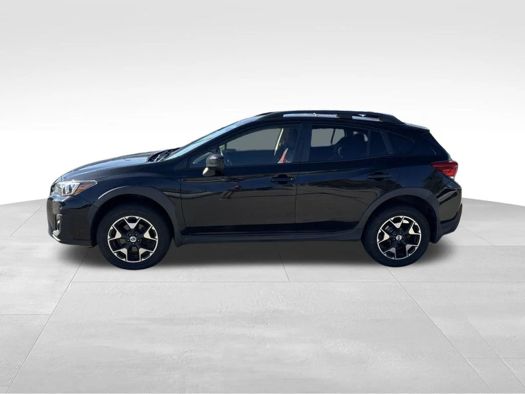 Used 2018 Black Subaru 2.0i Premium image 2