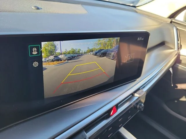 New 2026 Panthera Metal Kia LX image 16