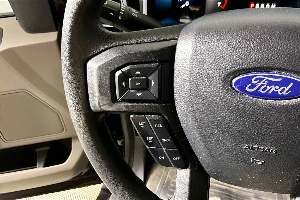 Used 2020 Magma Red Ford XL image 14