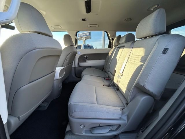 2026 Hyundai Palisade SE - Photo 8