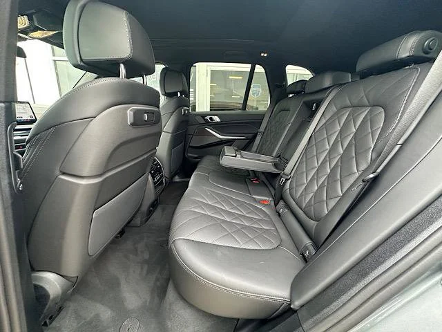 Certified Used 2026 Skyscraper Grey Metallic BMW xDrive40i image 17