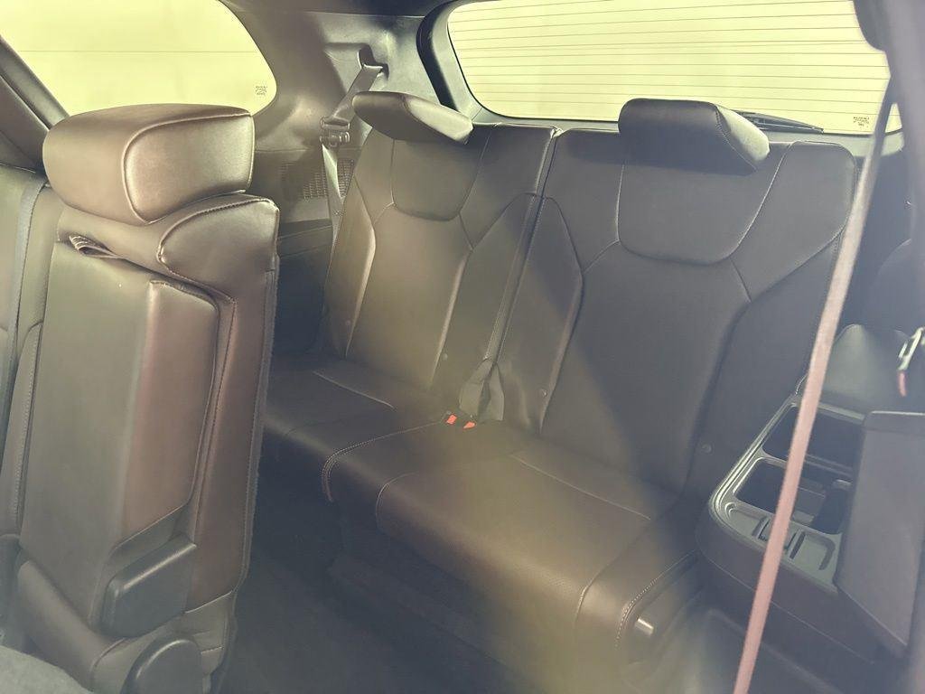 Used 2025 Pearl Lexus 350 Premium image 19