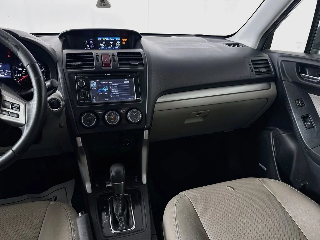 Used 2015 Gray Subaru 2.5i Touring image 29