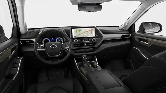 New 2026  Toyota Platinum image 28