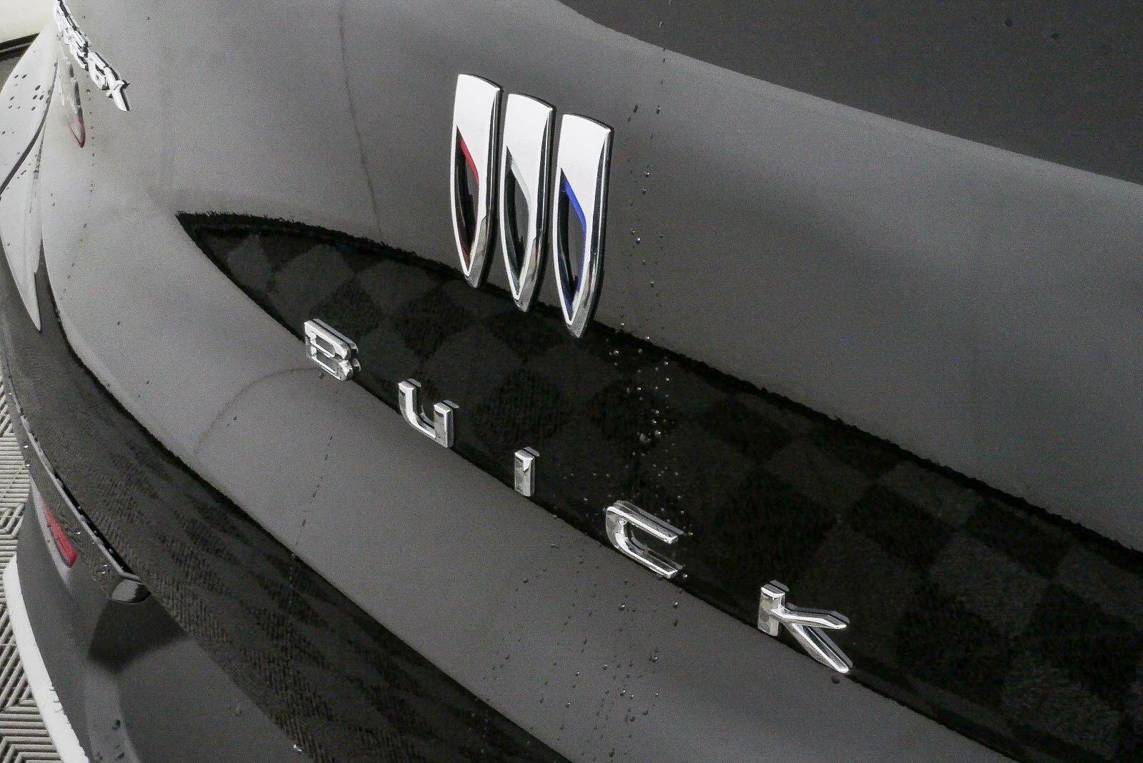 2026 Buick Encore GX Preferred - Photo 34