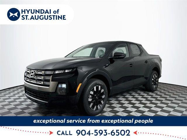 New Hyundai SANTA CRUZ for Sale in St. Augustine, FL