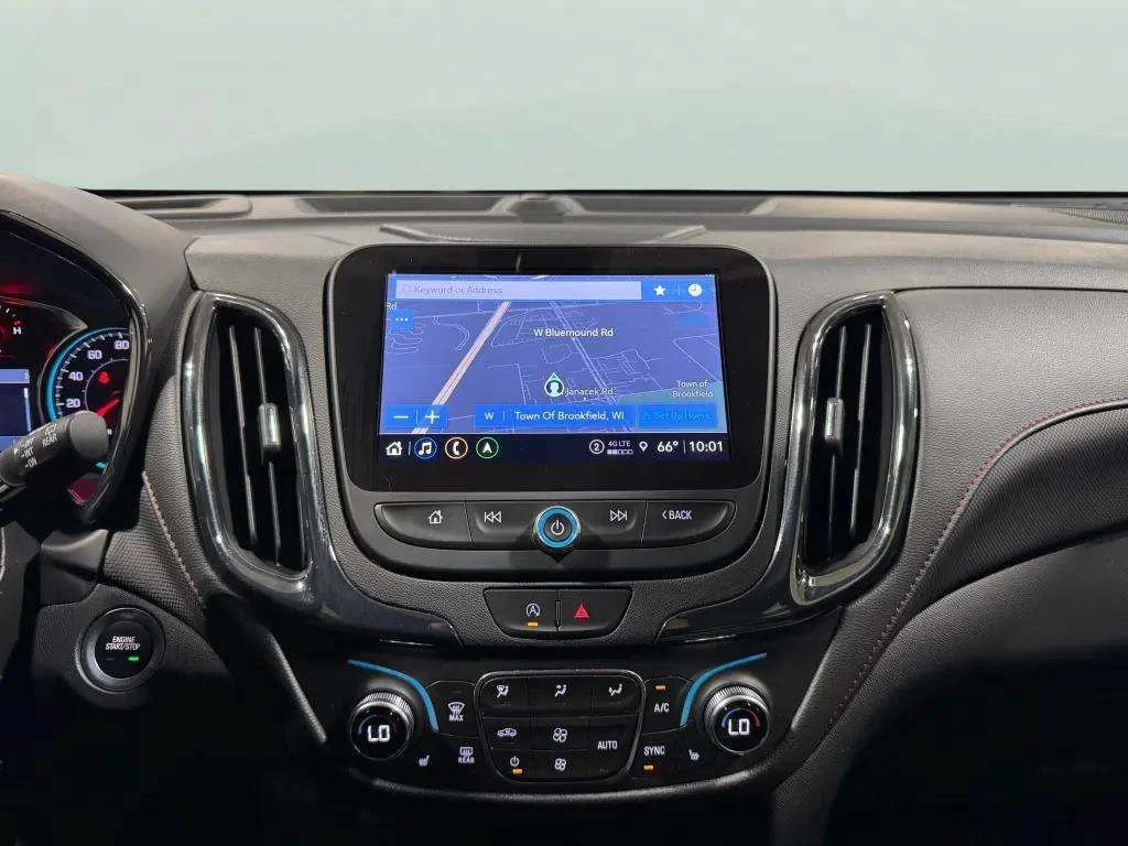 2023 Chevrolet Equinox RS - Photo 13