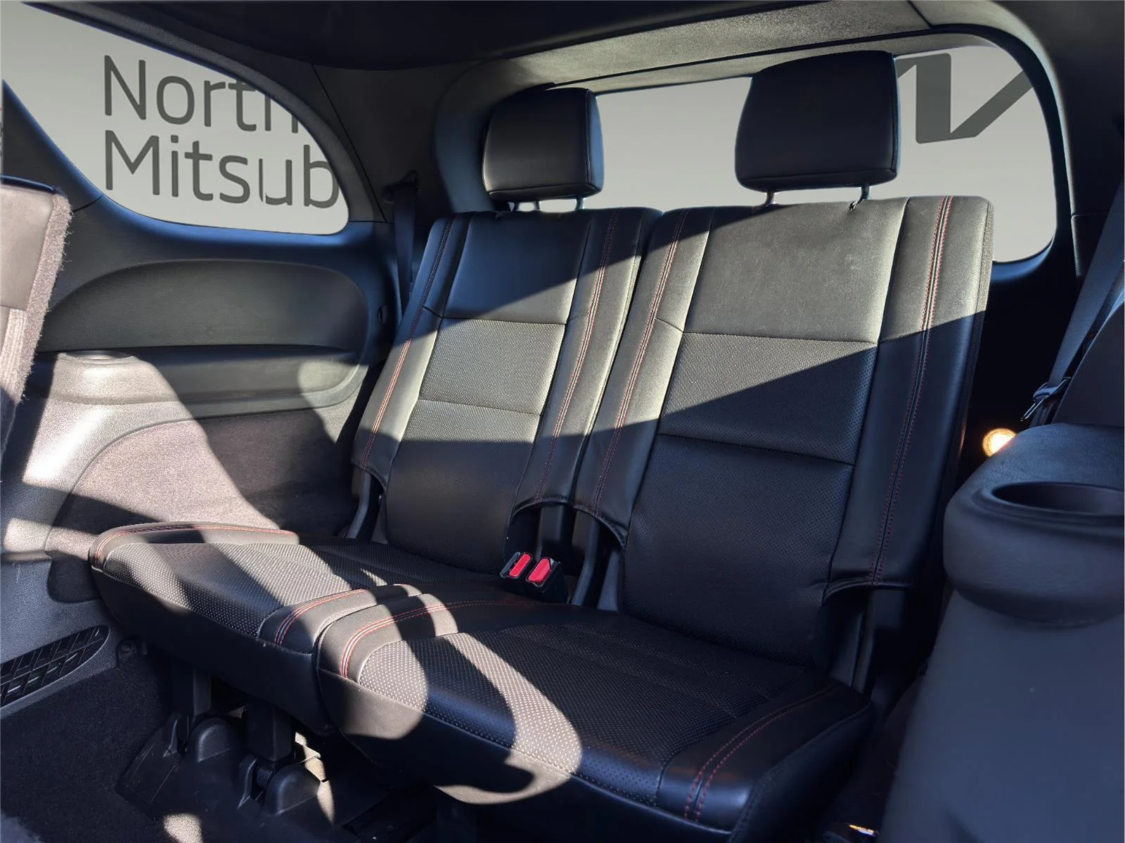 Used 2024 White Knuckle Clearcoat Dodge GT Plus image 18