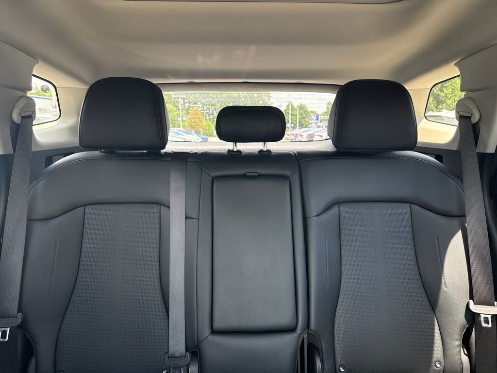 Used 2026 Gray Kia SX image 13