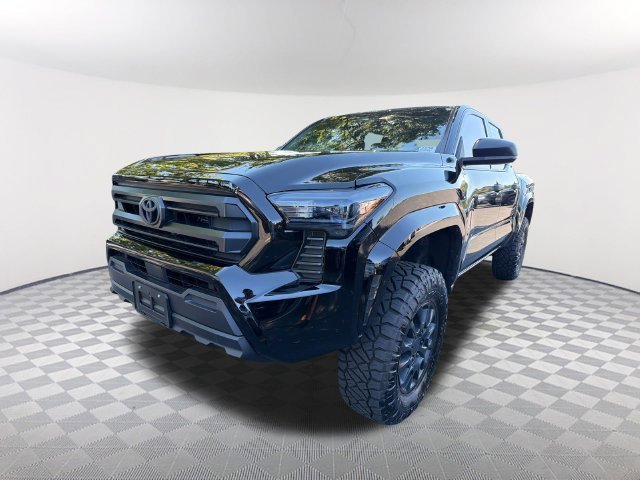 Used 2026 Black Toyota SR image 1