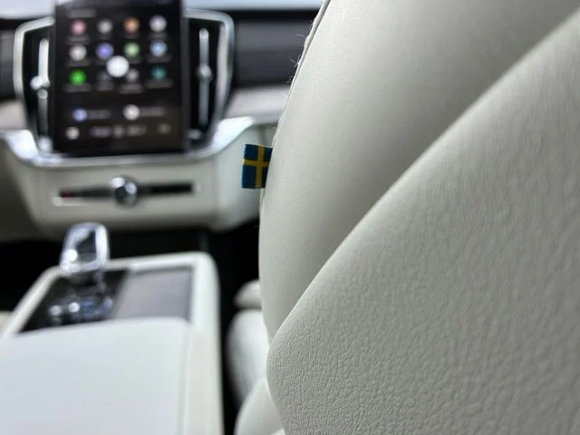 New 2026 Denim Blue Volvo Ultra image 47