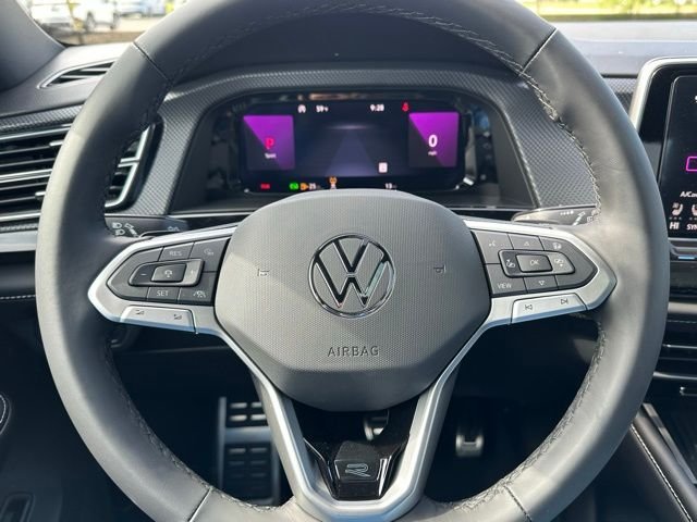 2026 Volkswagen Atlas Cross Sport SEL R-LINE - Photo 36