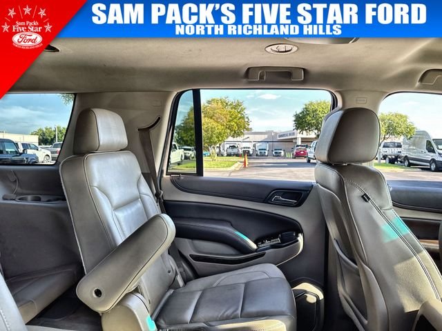 Used 2015 Red Chevrolet LT image 16