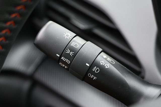 New 2026 Black Subaru Limited Hybrid image 32