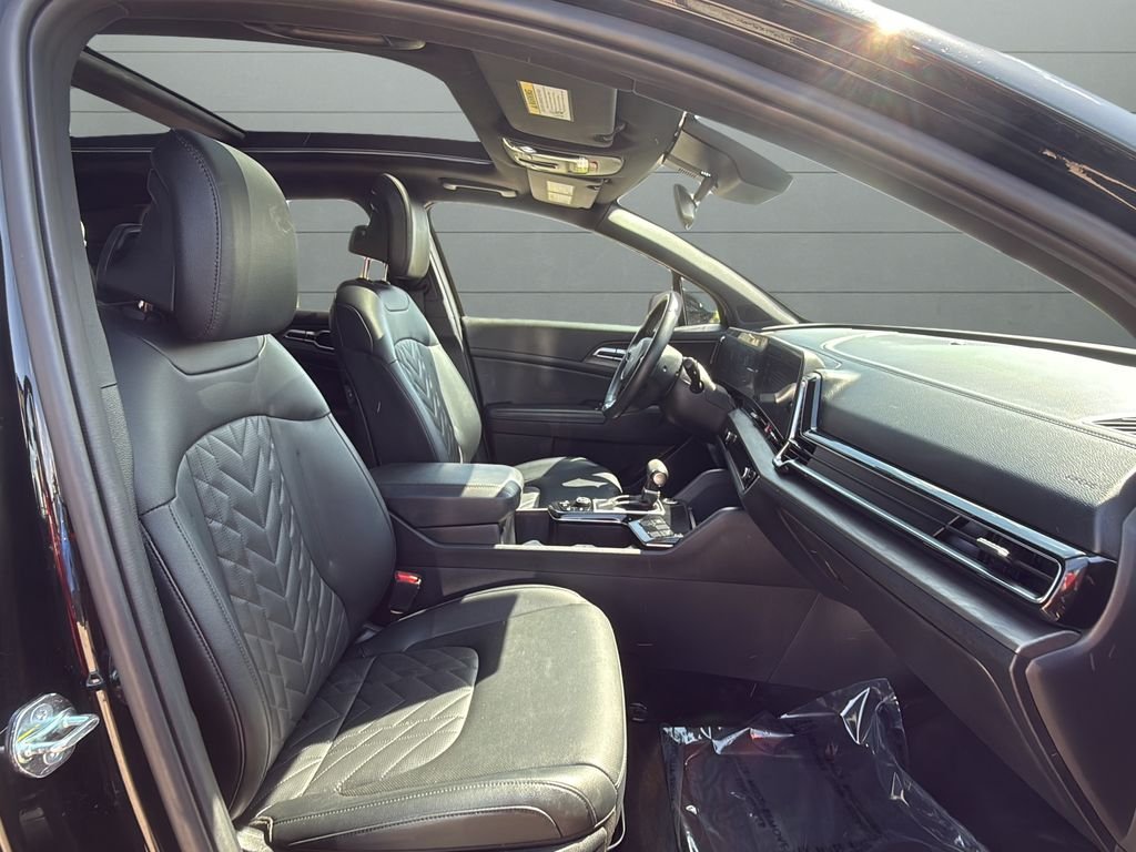2023 Kia Sportage X-Line - Photo 14