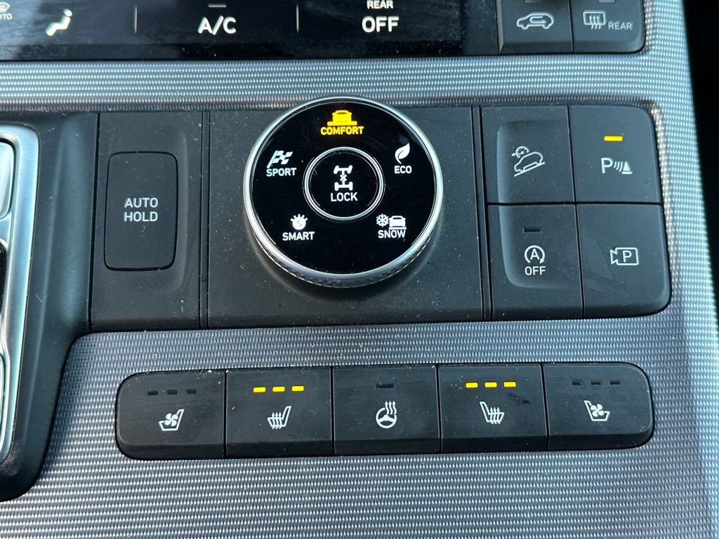 2023 Hyundai Palisade Calligraphy - Photo 20