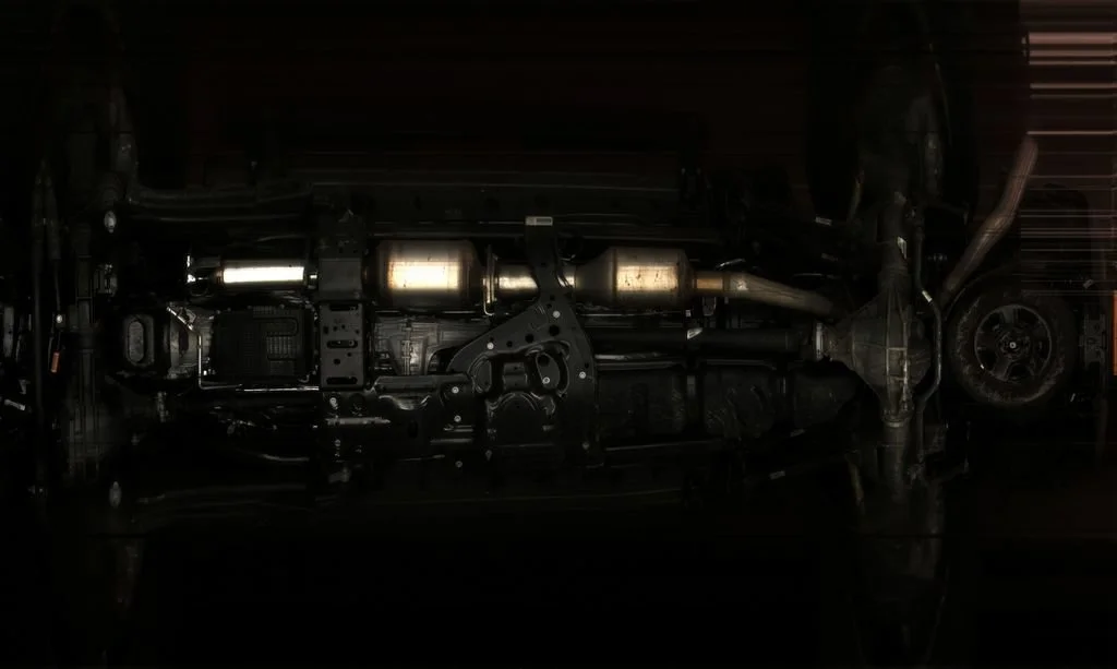 2026 RAM Ram 2500 Pickup Tradesman/Warlock - Photo 15