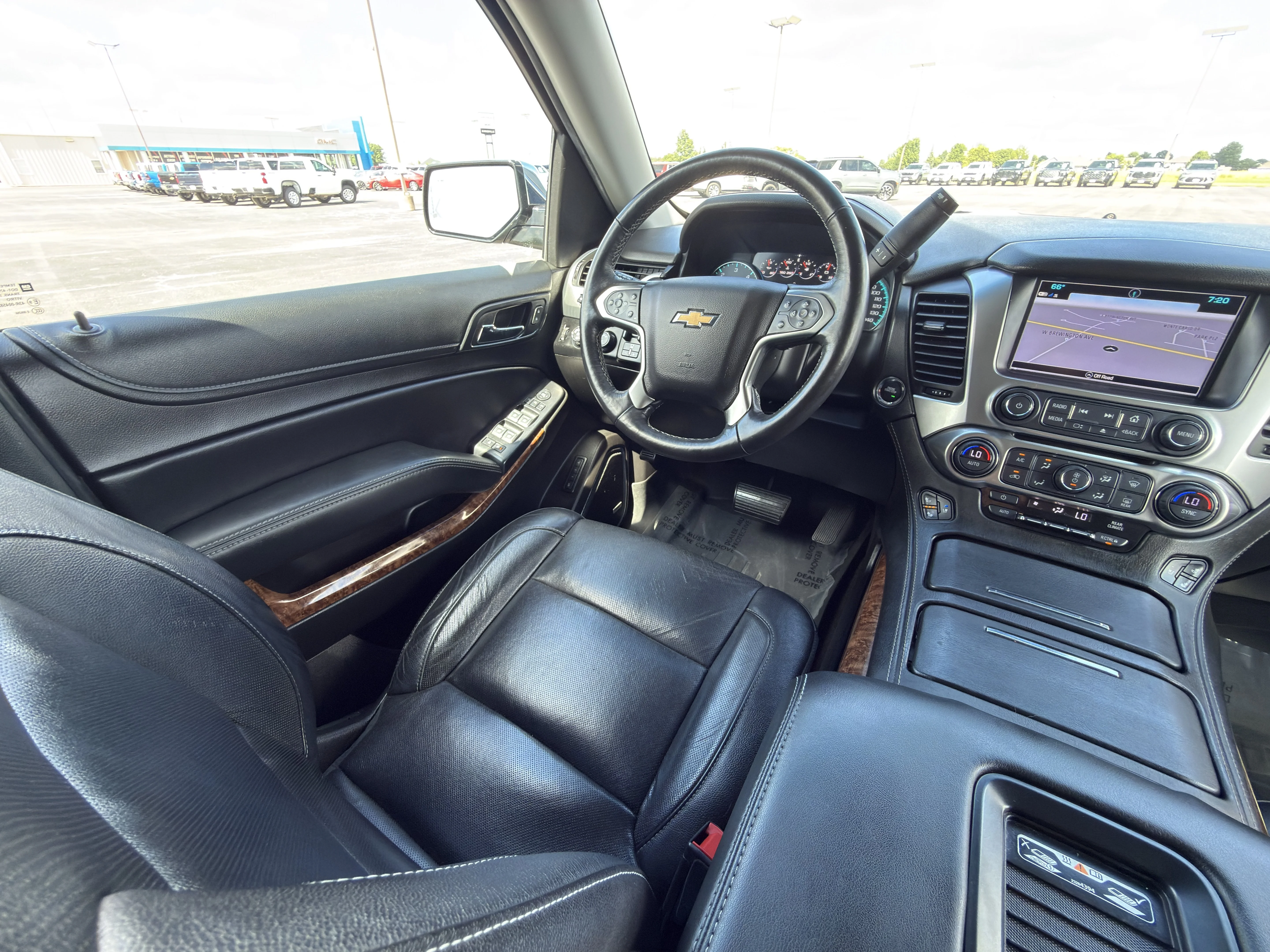 Certified Used 2017 PEPPERDUST METALLIC Chevrolet Premier image 33