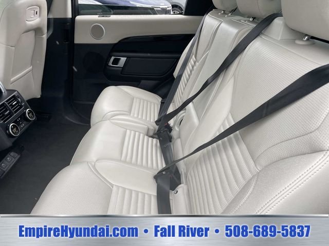 2025 Land Rover Discovery S - Photo 14