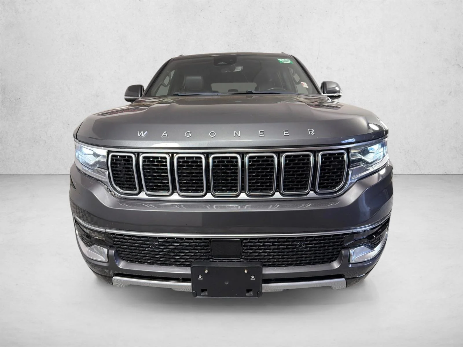 Used 2022 Gray Jeep Series II image 9
