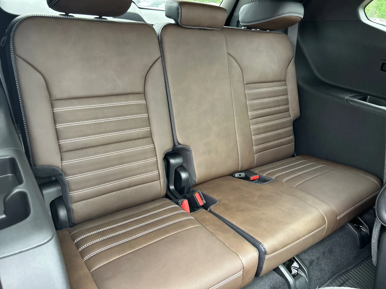 New 2026 Sterling Metallic GMC Denali Ultimate image 19