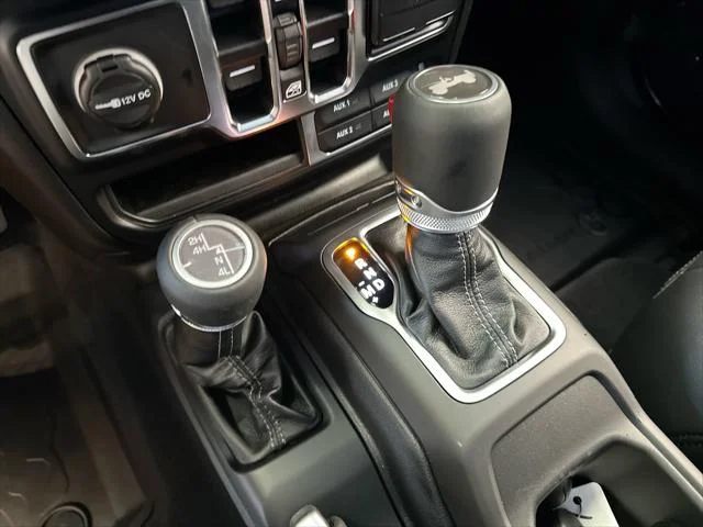 New 2026 Reign Exterior Paint Jeep Sahara image 19