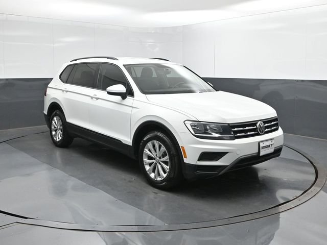 Used 2019 White Volkswagen 2.0T S image 24