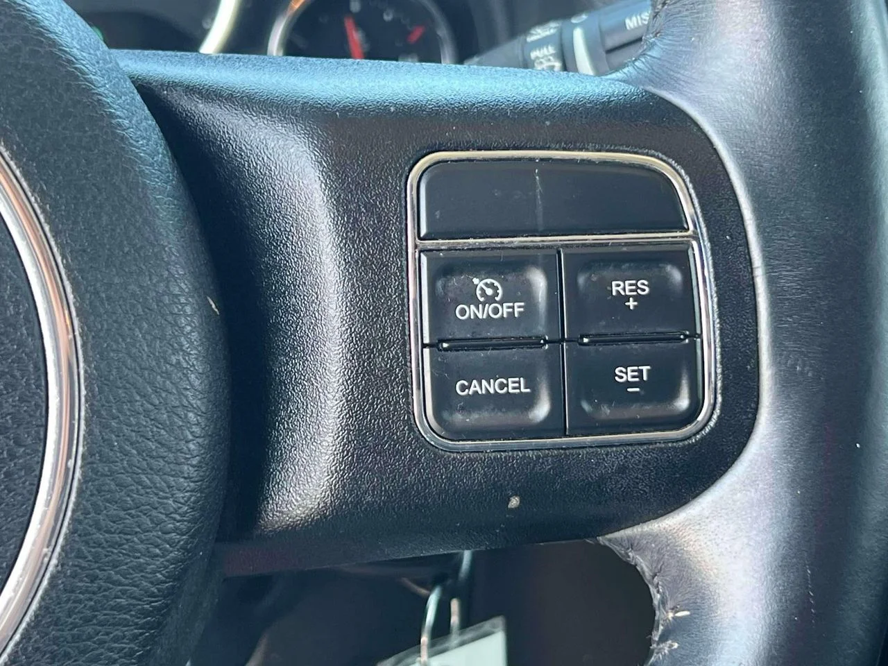 Used 2015 Black Clearcoat Jeep Sport image 20