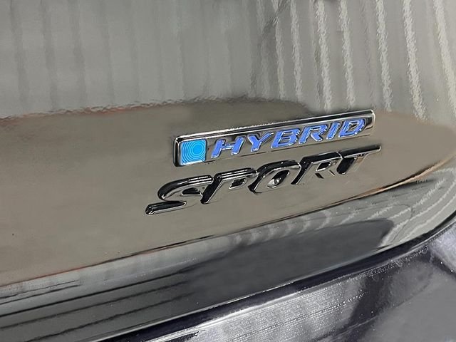 New 2026 Crystal Black Pearl Honda Sport-L image 10