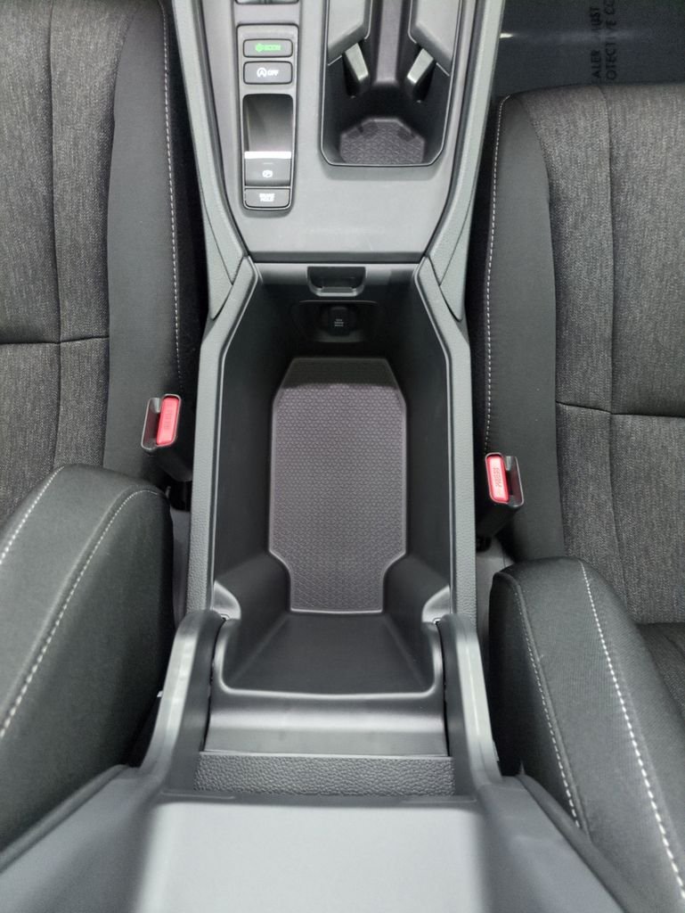 2024 Honda Accord EX - Photo 25