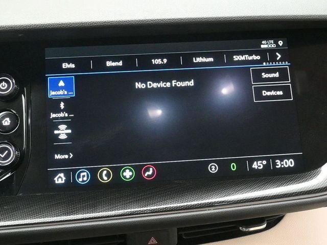2022 Buick Envision Essence - Photo 19